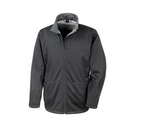 Result RS209 - Core Softshell Jack