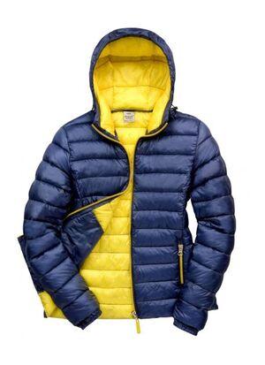 Result RS94F - Dames Snow Bird Padded Jack