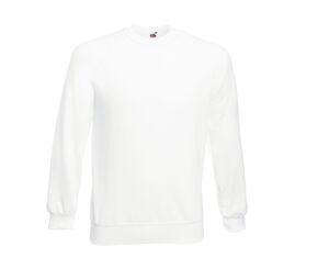 Fruit of the Loom SC260 - Raglan Sweatshirt (62-216-0)