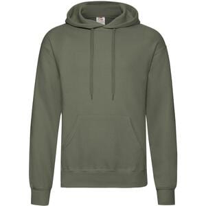 Fruit of the Loom SC270 - Hoodie Sweatshirt (62-208-0)