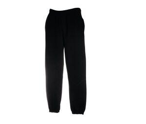 Fruit of the Loom SC290 - Joggingbroek met Elastische Boorden