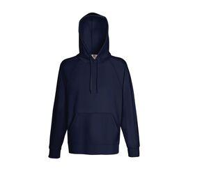 Fruit of the Loom SC362 - Lichtgewicht Hoodie Sweatshirt