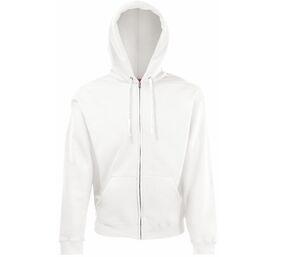 Fruit of the Loom SC374 - Hoodie Sweat Jack (62-062-0)