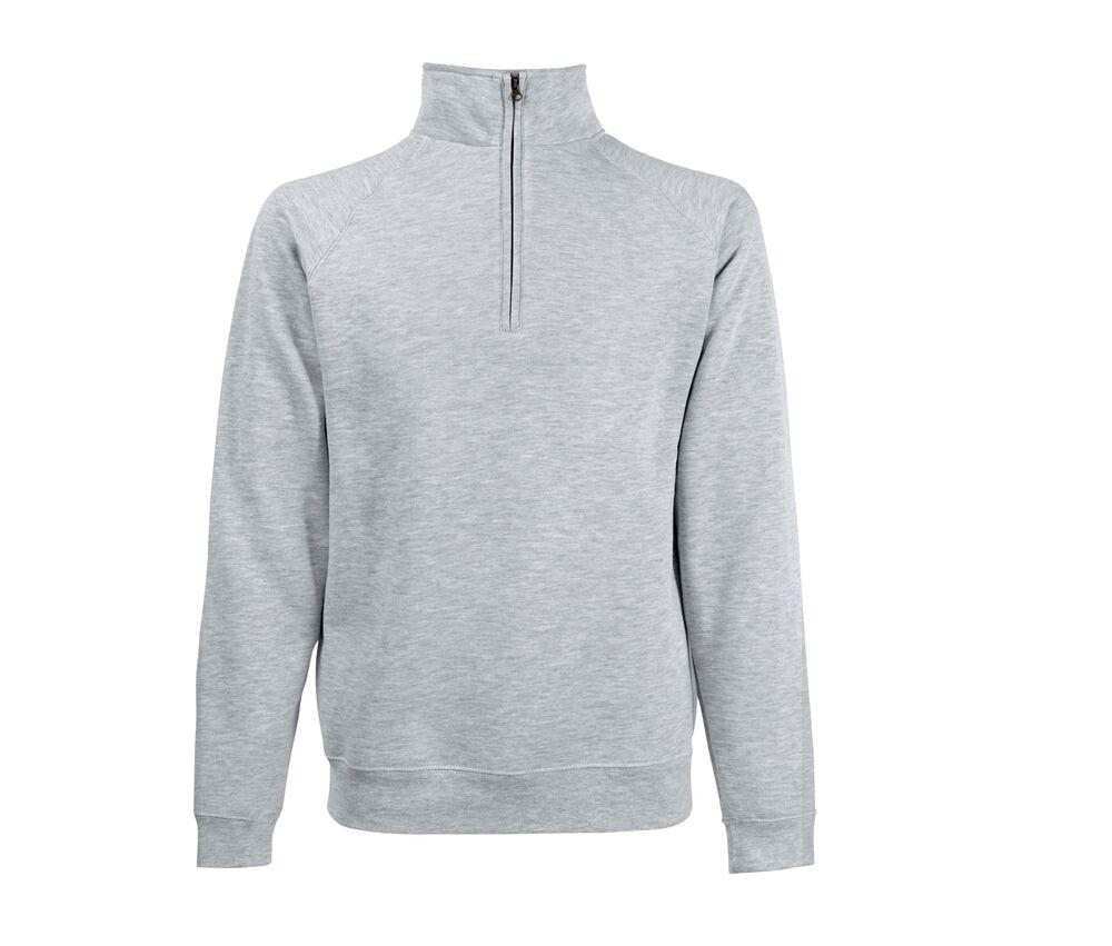 Fruit of the Loom SC376 - Lichtgewicht Hoodie Sweatshirt