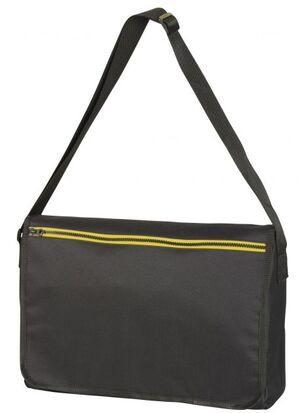 Black&Match BM902 - Messenger Tas