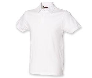 Skinnifit SFM42 - Stretch Heren Polo-Shirt