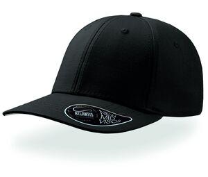 Atlantis AT030 - Pitcher Cap Black