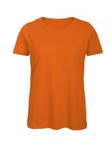 B&C BC043 - TW043 Dames Orange