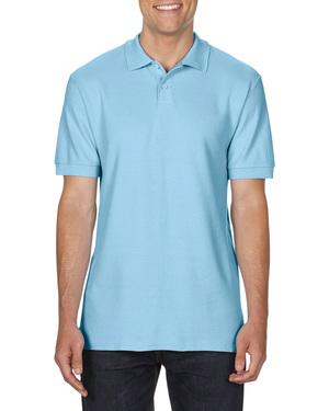 Gildan GN480 - Sofstyle Dubbele Pique Polo-Shirt