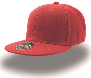 Atlantis AT013 - Snap Back Cap