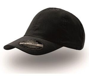 Atlantis AT037 - Air Cap Black