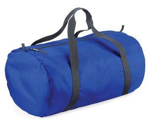 Bag Base BG150 - Packaway Barrel Tas Bright Royal