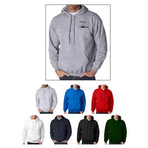 Gildan 18500 - Adult Heavy Blend™ Hoodie Sweatshirt