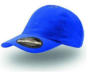 Atlantis AT037 - Air Cap Royal blue