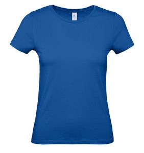 B&C BC02T - #E150 Dames Royal blue