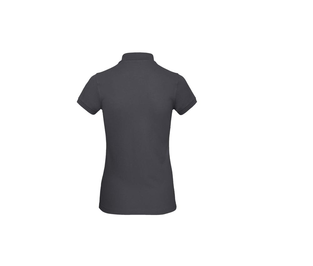 B&C BC401 - Inspire polo-shirt dames