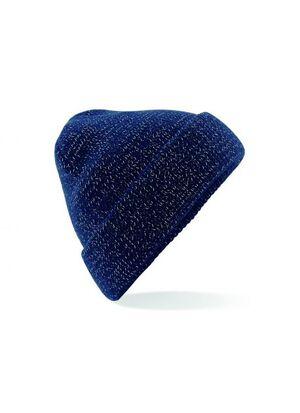 Beechfield BF407 - Reflecterende beanie