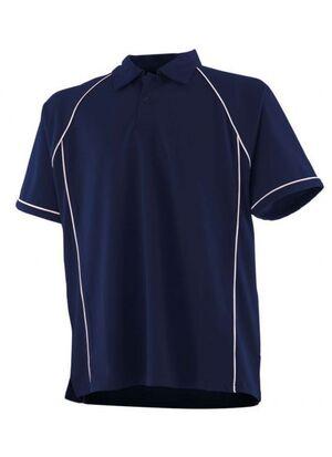 Finden & Hales LV370 - Performance Polo-Shirt