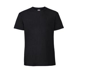 Fruit of the Loom SC200 - Ringgesponnen Premium T-shirt