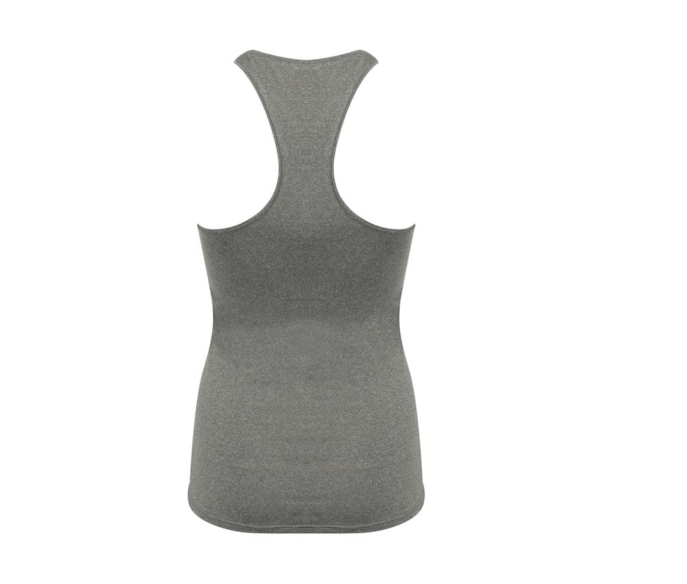 Tombo TL506 - Dames racer back vest