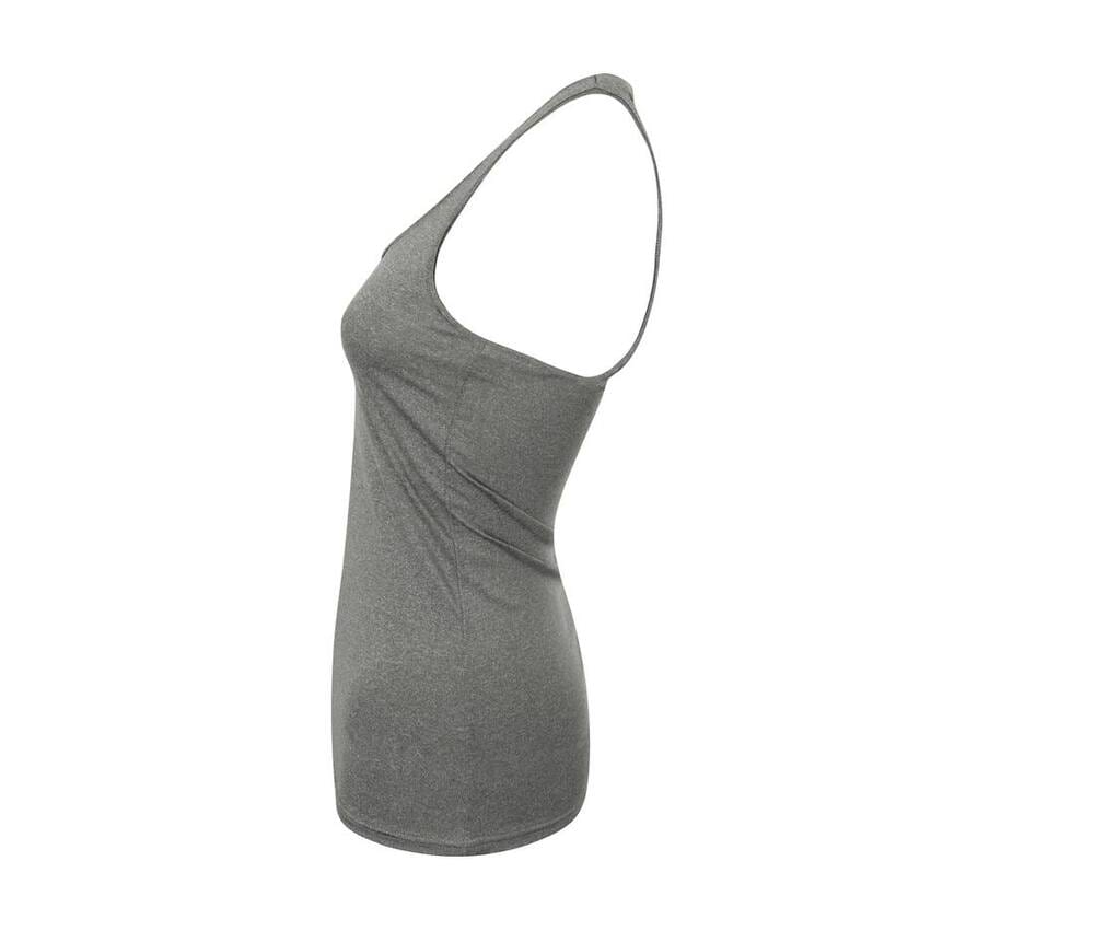 Tombo TL506 - Dames racer back vest