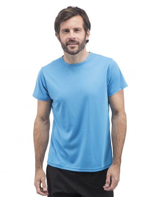 Zonder label SE100 - Sport T-Shirt Zonder Label