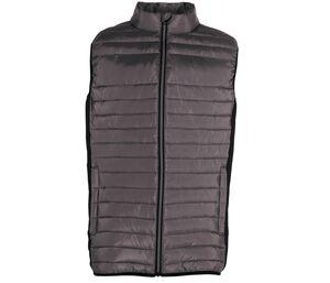 Pen Duick PK316 - BALTIMORE Heren Bodywarmer