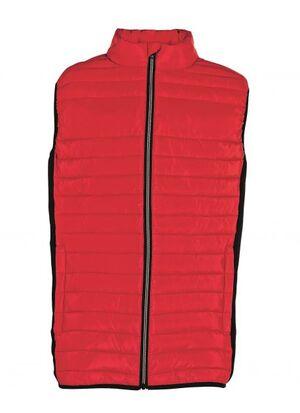 Pen Duick PK316 - BALTIMORE Heren Bodywarmer