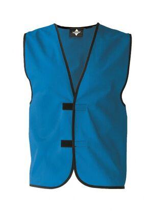 Korntex KX221 - CHASUBLE Veiligheidsvest met Klitteband