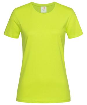 Stedman STE2600 - T-shirt met ronde hals voor vrouwen Classic-T