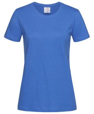 Stedman STE2600 - T-shirt met ronde hals voor vrouwen Classic-T