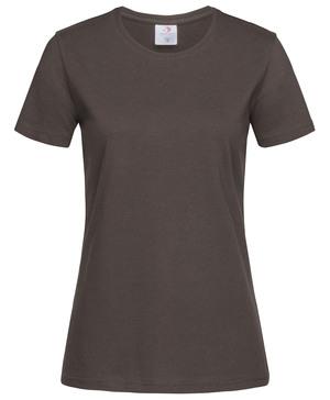 Stedman STE2600 - T-shirt met ronde hals voor vrouwen Classic-T