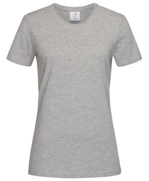 Stedman STE2600 - T-shirt met ronde hals voor vrouwen Classic-T