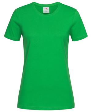 Stedman STE2600 - T-shirt met ronde hals voor vrouwen Classic-T