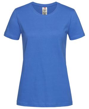 Stedman STE2620 - T-shirt met ronde hals voor vrouwen Classic-T Organic 