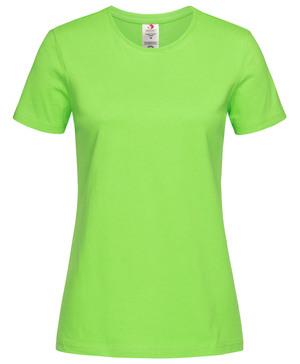 Stedman STE2620 - T-shirt met ronde hals voor vrouwen Classic-T Organic 