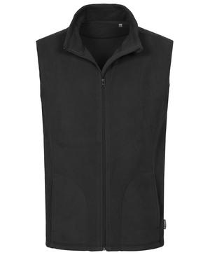 Stedman STE5010 - Fleece vest voor mannen