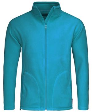 Stedman STE5030 - Fleece jas voor mannen Active