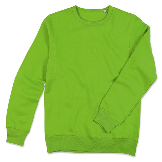 Stedman STE5620 - Sweatshirt voor mannen Active