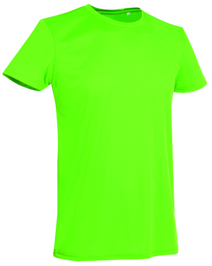 Stedman STE8000 - T-shirt met ronde hals voor mannen ACTIVE SPORTS-T