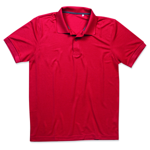 Stedman STE8050 - Poloshirt met korte mouwen voor mannen Active-Dry 