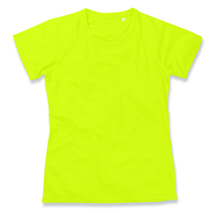 Stedman STE8500 - T-shirt met ronde hals voor vrouwen Active-Dry