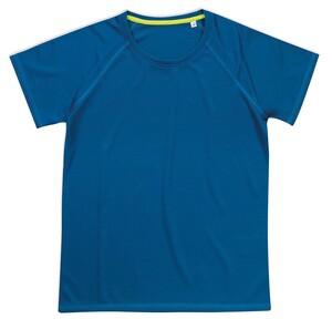 Stedman STE8500 - T-shirt met ronde hals voor vrouwen Active-Dry