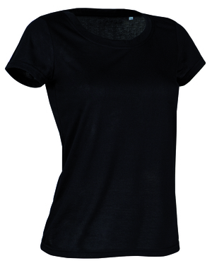 Stedman STE8700 - T-shirt met ronde hals voor vrouwen Active-Dry