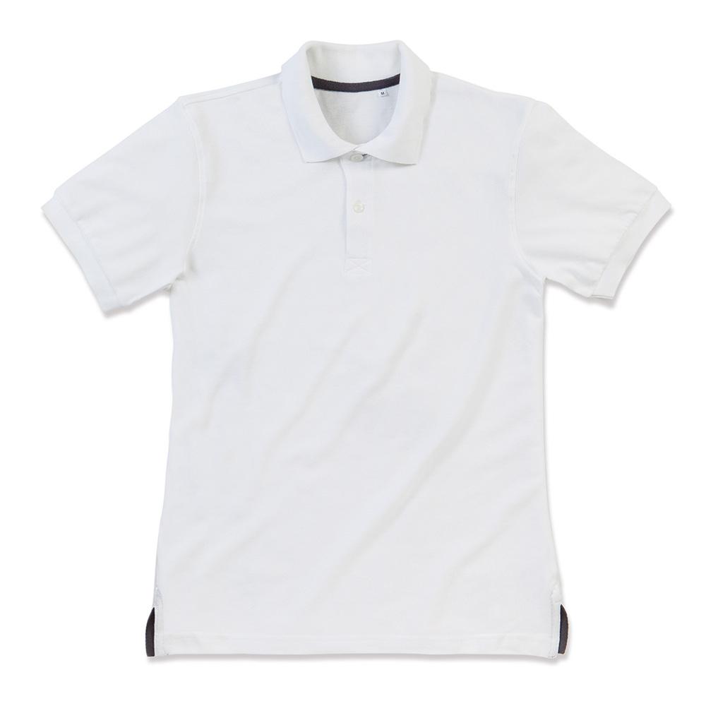 Stedman STE9050 - Poloshirt met korte mouwen voor mannen Henry