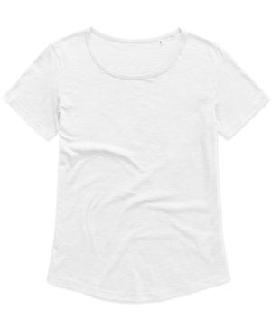 Stedman STE9320 - T-shirt met ronde hals voor vrouwen Organic slub 