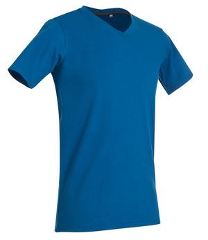 Stedman STE9610 - V-hals T-shirt voor mannen Clive