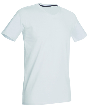 Stedman STE9610 - V-hals T-shirt voor mannen Clive