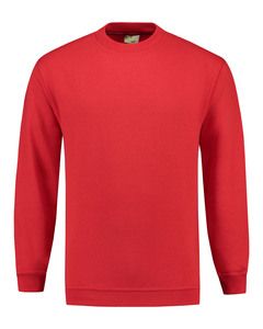 Lemon & Soda LEM3200 - Trui-set-in Crewneck Red