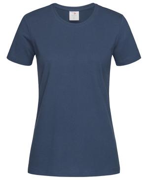 Stedman STE2160 - T-shirt met ronde hals voor vrouwen COMFORT